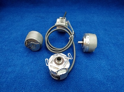 海德汉编码器
