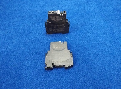 ETA继电器ESX10-TB-101-DC24V-10A