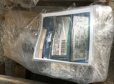 DEMAG CRANES COMPONENTS减速机ZBA80A8B007