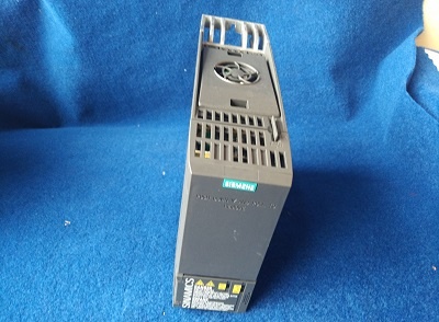 SIEMEN西门子6SL3210-1KE12-3AF1